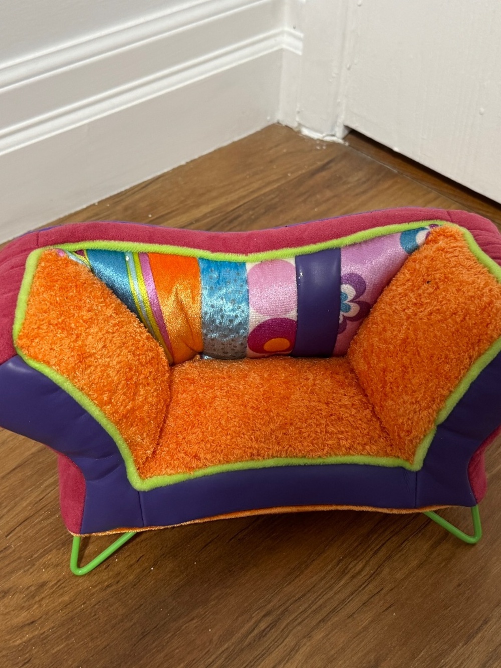 Groovy Girls Supernova Sofa